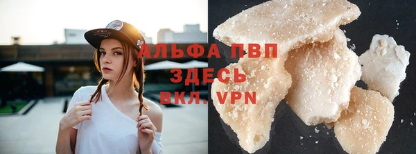 твердый Михайлов